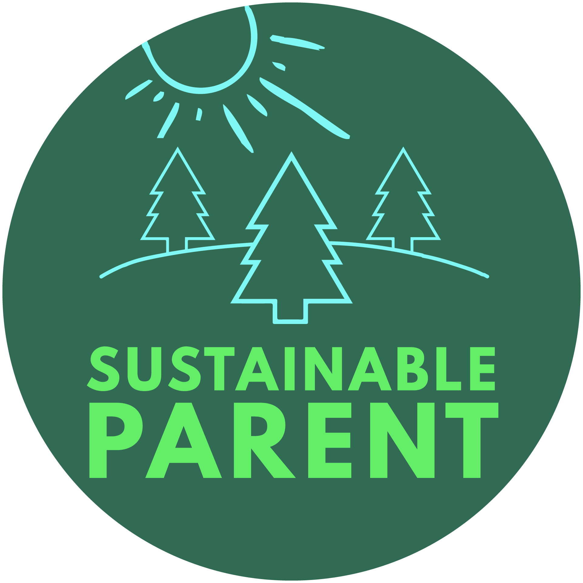 SUSTAINABLE PARENT